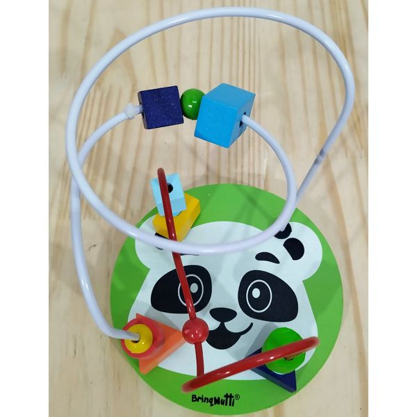 aramado panda 02